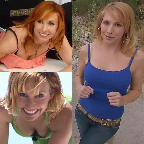 Kari Byron