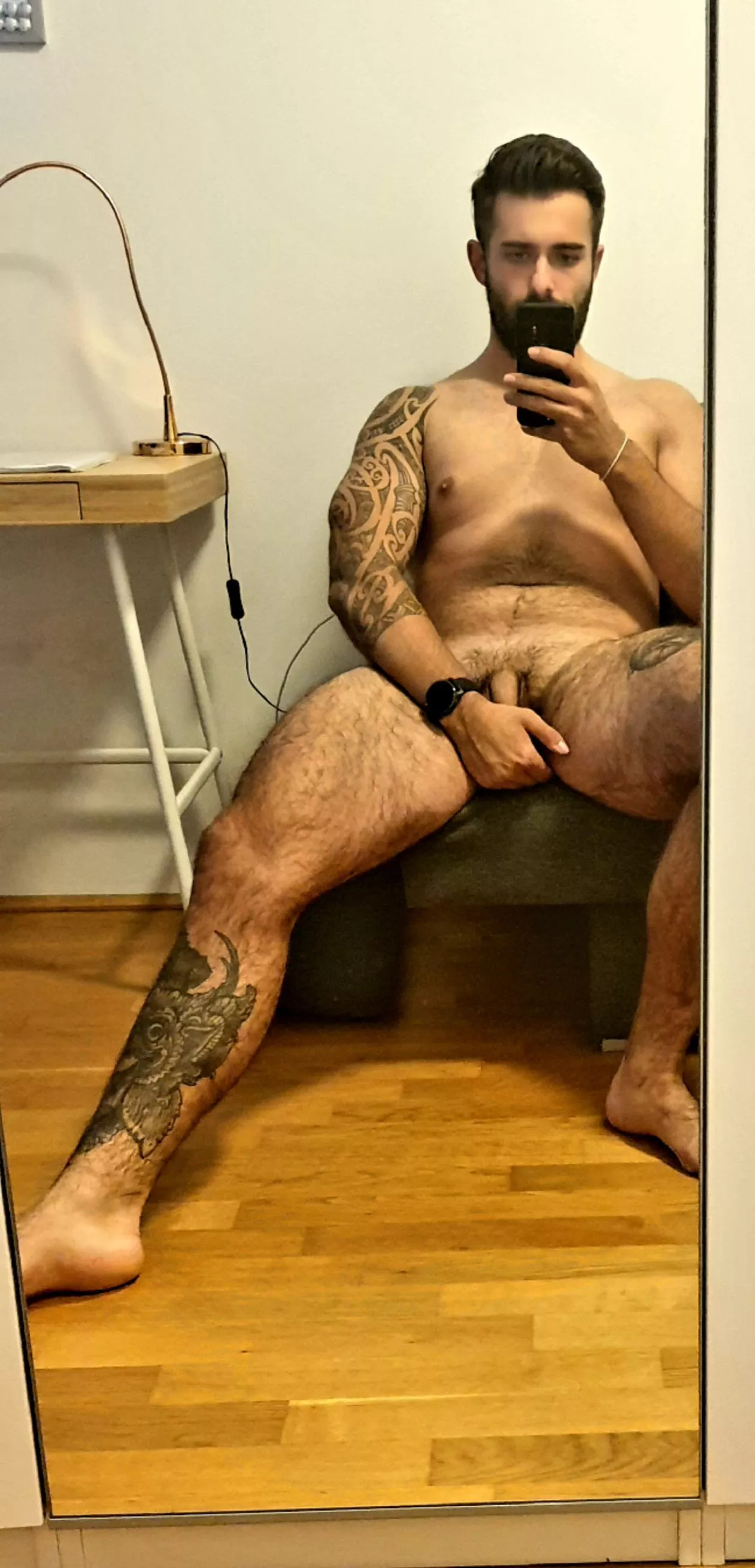 ladies DM me for more 😉