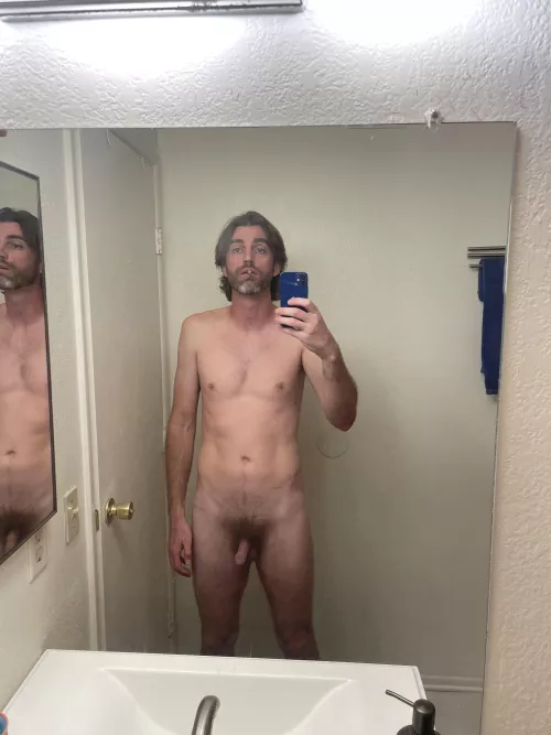 M, 37, 180lbs, 6’3” Might as well get stoned if I’m forcing myself to be vulnerable.