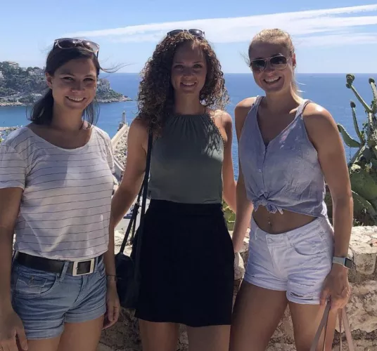 Mara - Lotty - Alicia 🇩🇪