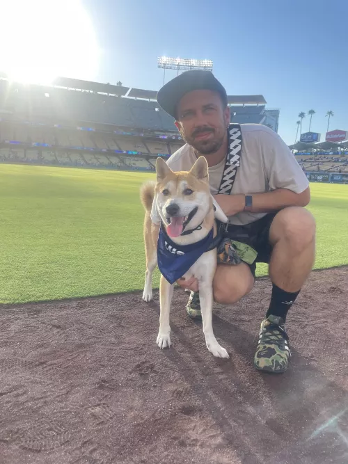 Me and my best friend