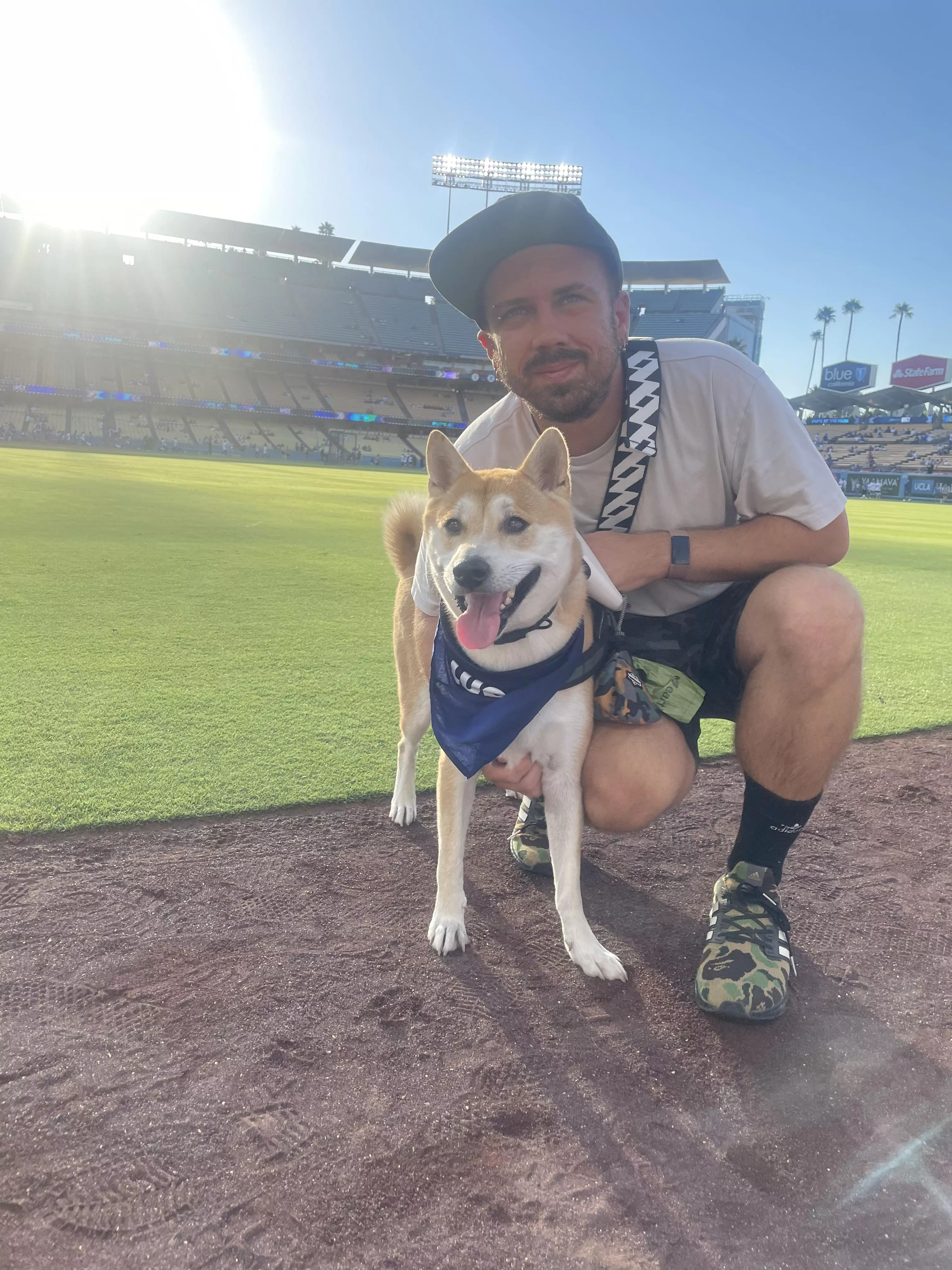 Me and my best friend