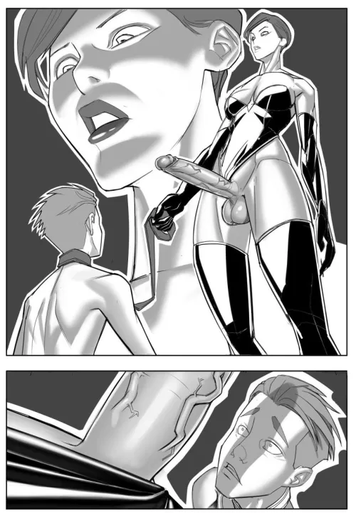 Mommy is horny 😍😍😍