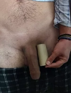 Monstercock when soft