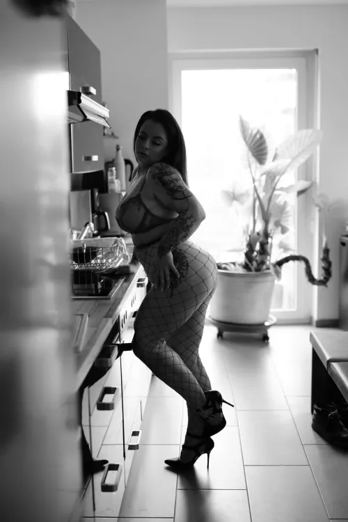 my boss fucked my ass and said, that my ass is to big. Is he right?