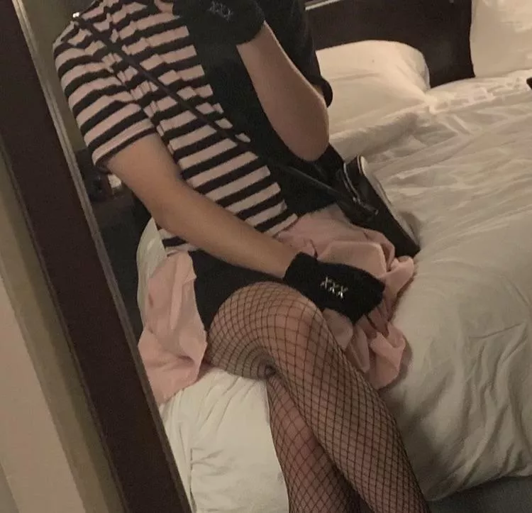 My personal favorite outfit hehe