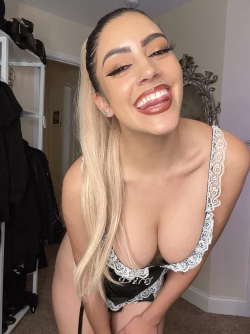 Only took me my whole life to find a foundation mix that finally works for me lol Well worth the wait tho!