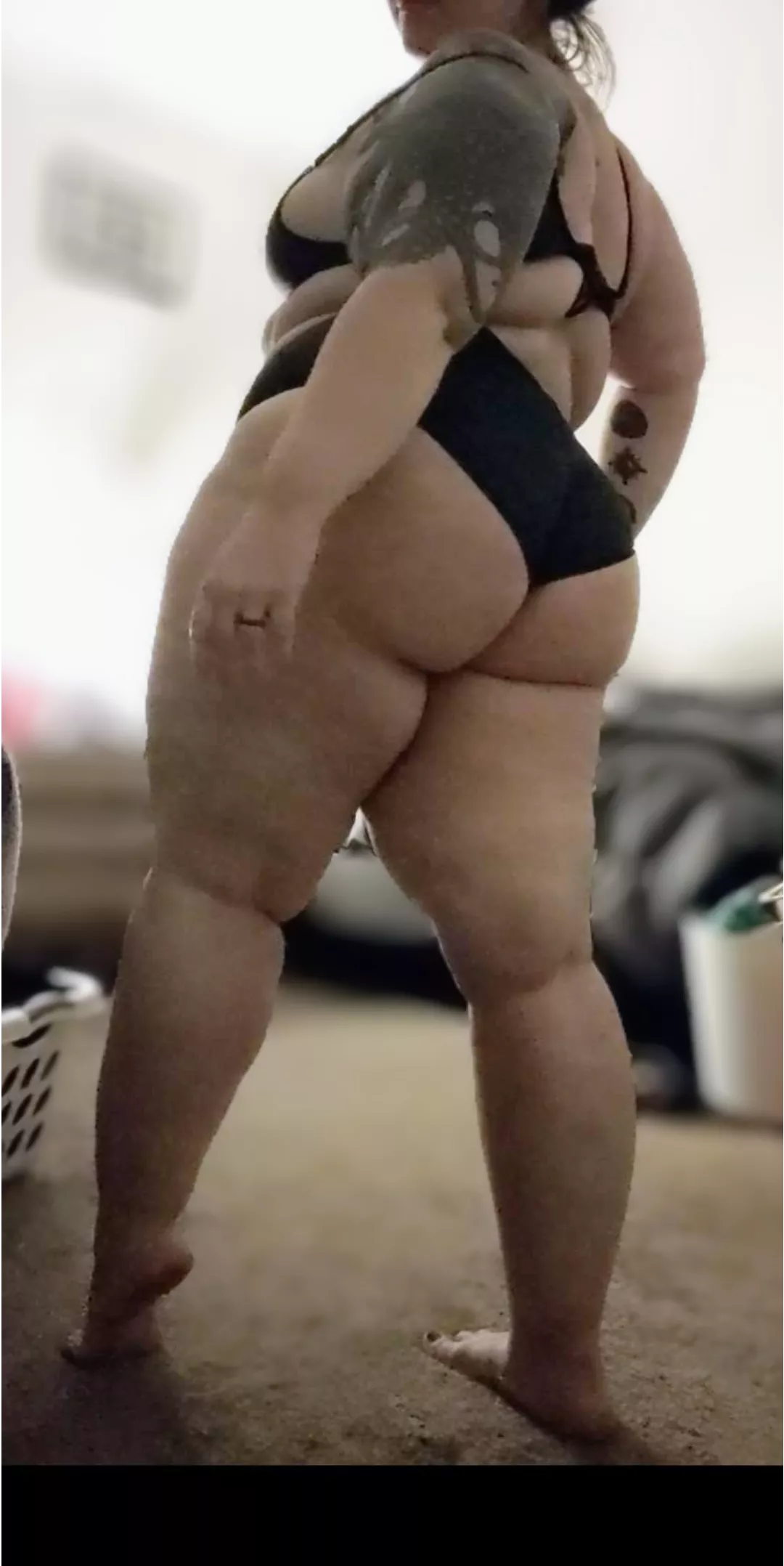 Posting on a dare....