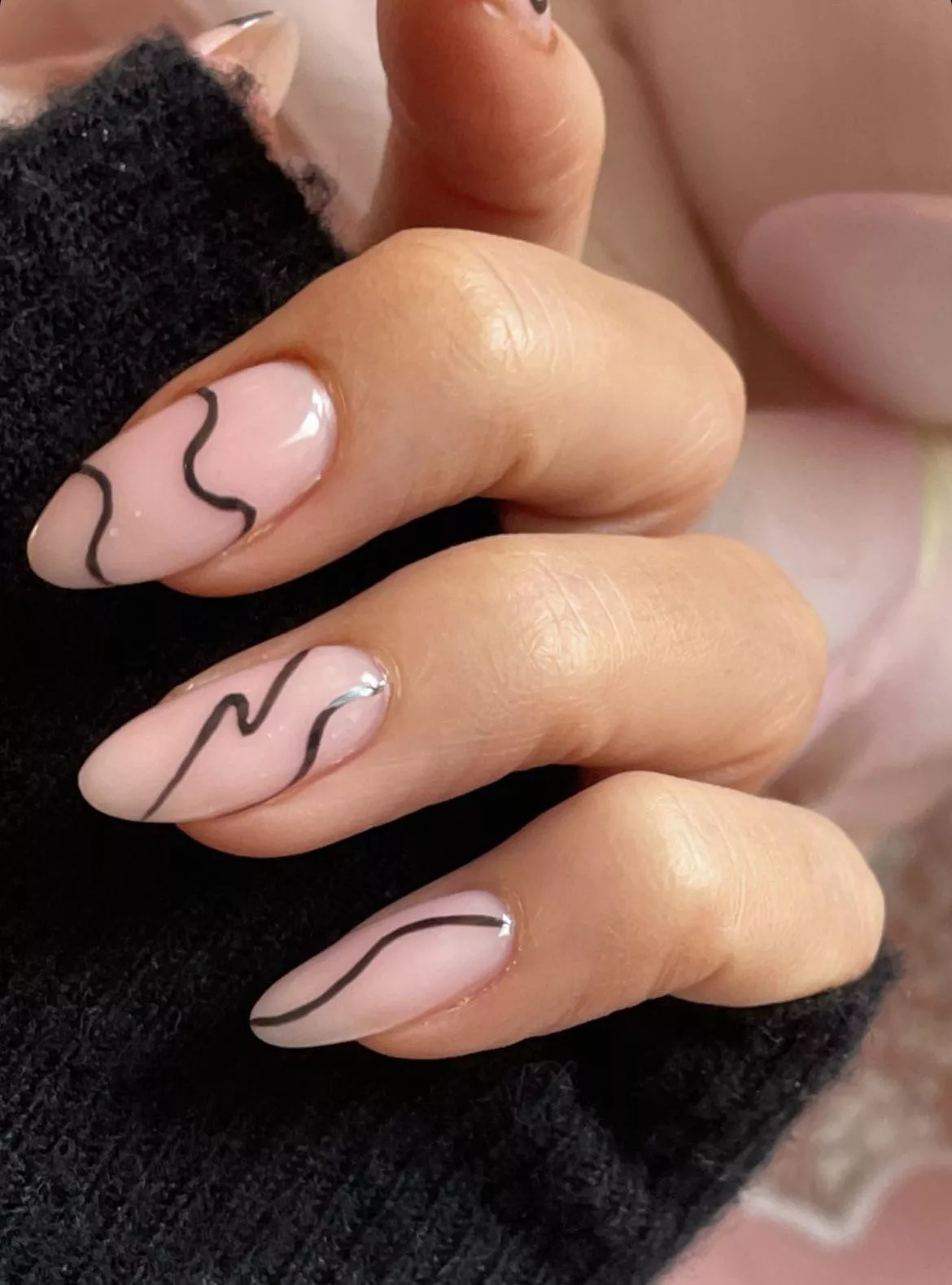 Squiggley 〰️➰➿