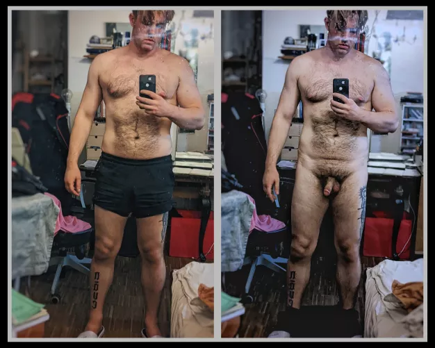 Strong, fast, and ready