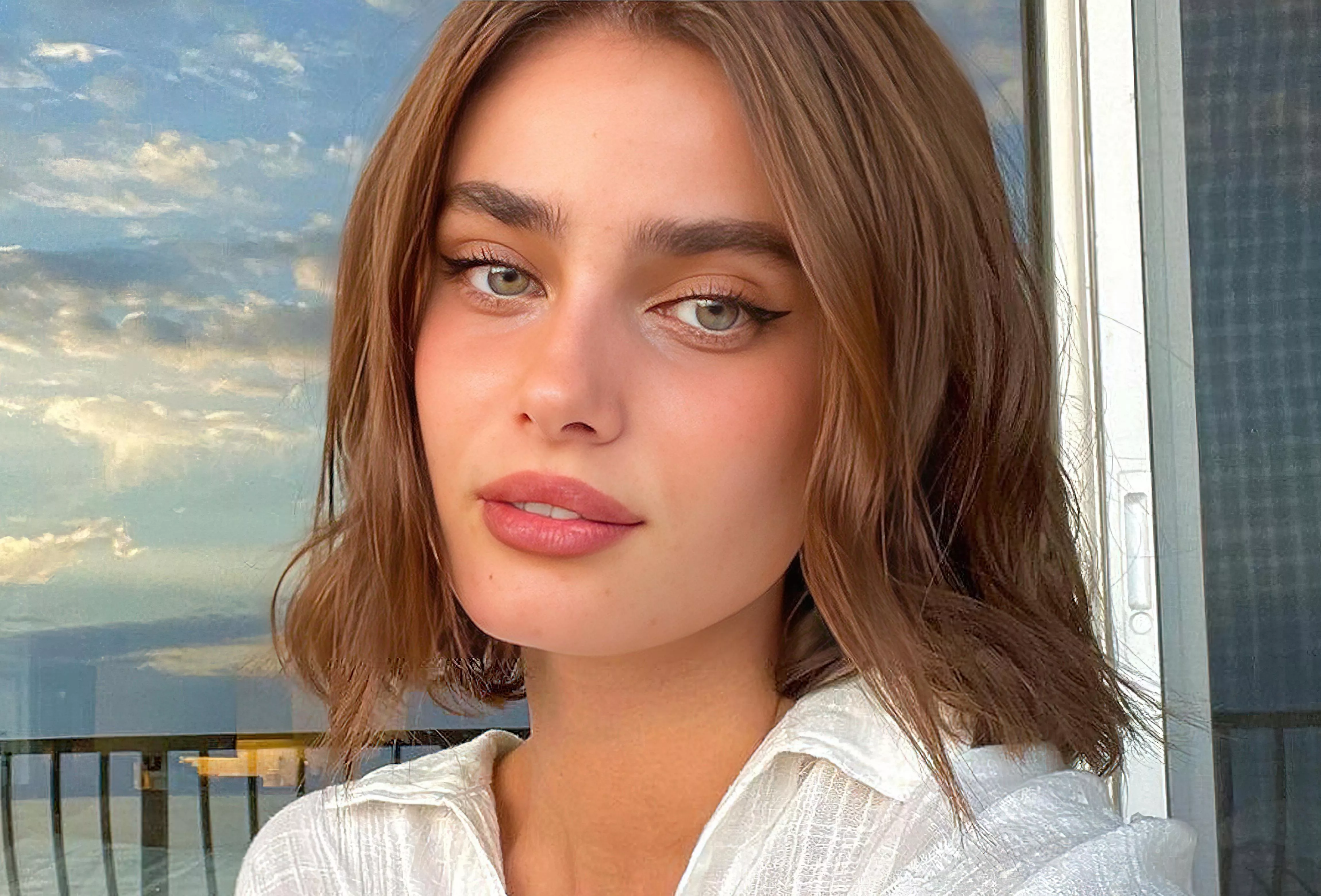 Taylor Hill