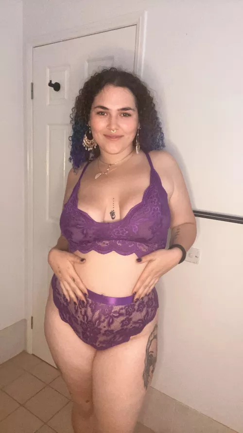 Tell me some of your secret fantasies. Don’t mind me taking notes.