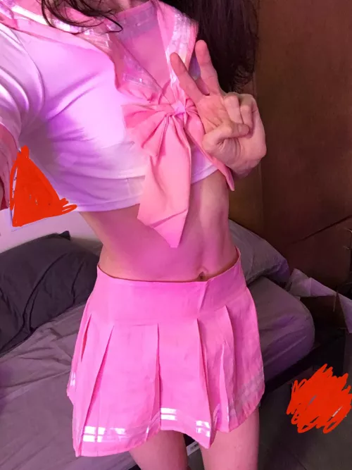 Thanks to the 3 of you that sort by new <3