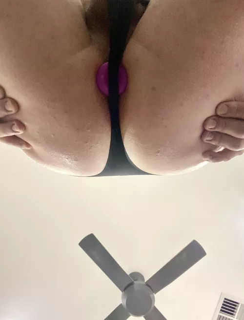 The bar is set high in this place. One day I’ll be on same level