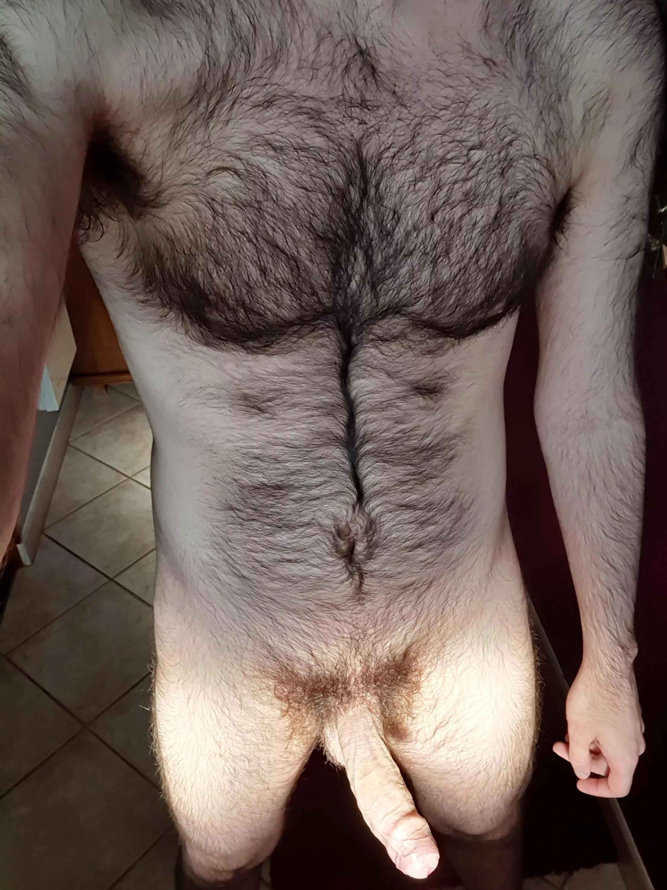 The light will guide you to where you belong 😌