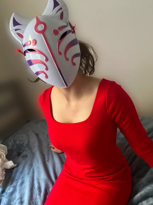 There's a [f]ree spot on my lap with your name on it :)