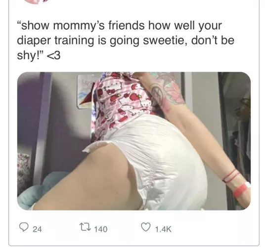 This came up in a “digest” type email for my vanilla twitter, probably based on a thread I came upon (then clicked on) while just browsing… anyone know how to see what twitter is basing a decision like this on…and how to make it not happen again?