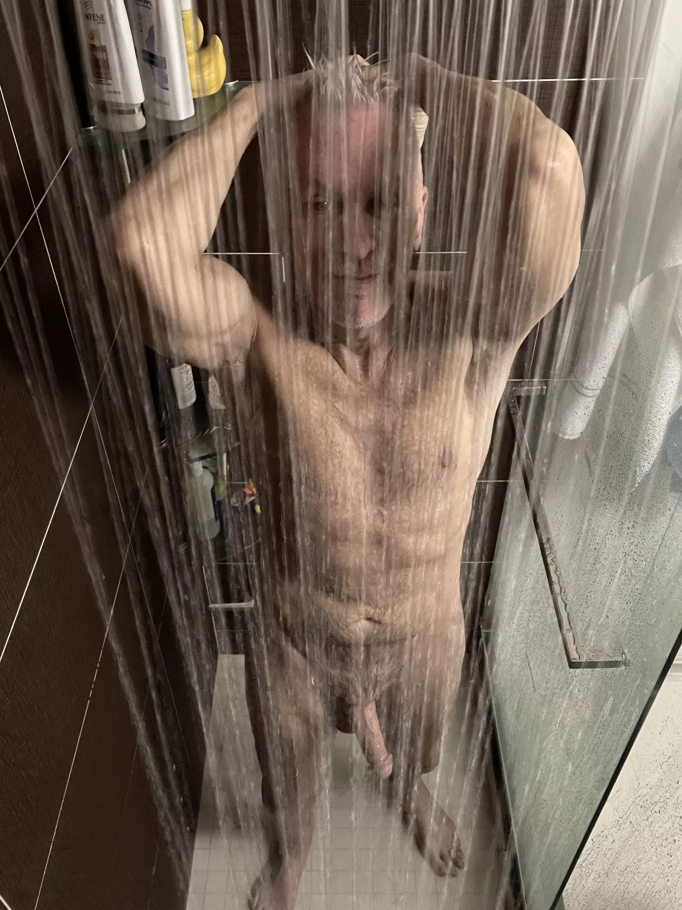 This morning’s shower (58)