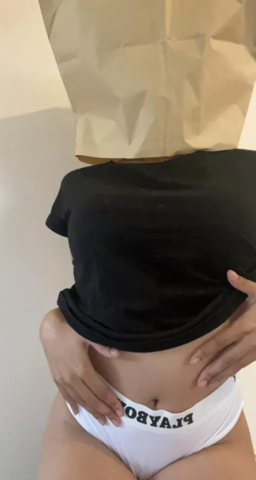 Want to know how it feels 😉