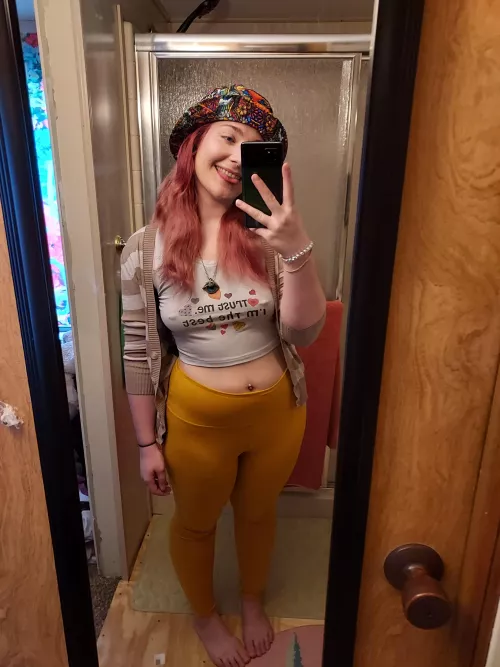 we colorful today 🌈 f24