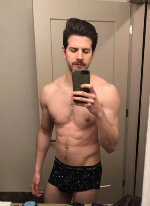 What if you found out I had 9 inches for you?