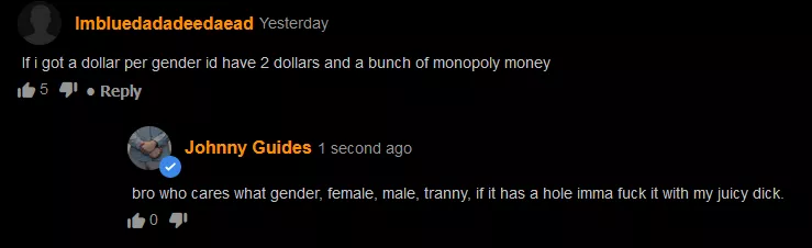 who'd thought that being wet makes everyone tolerant