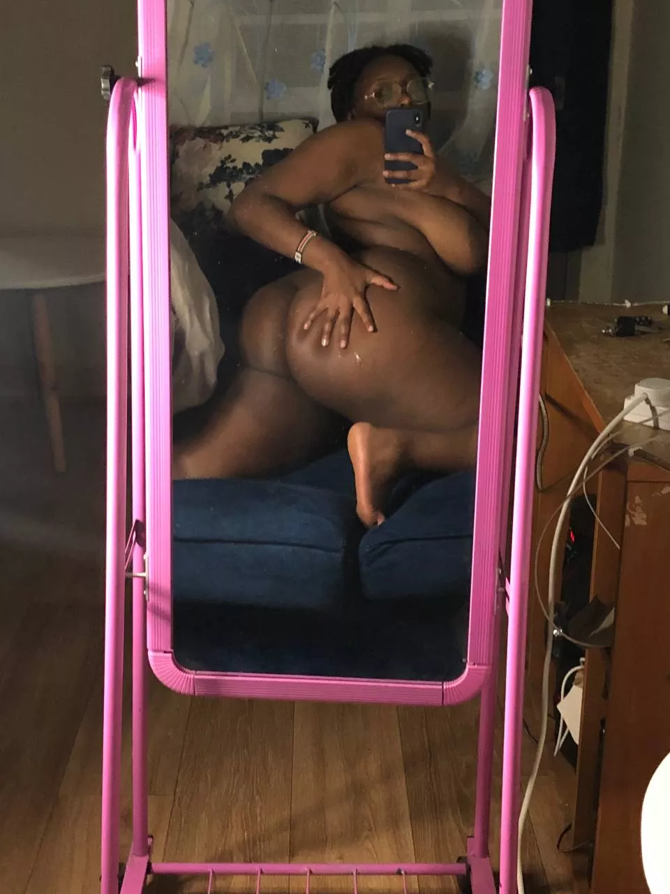 Would you fuck me even if I was your best friend's mom? 🤭