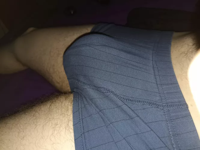 Would you mind the view if you were my roommate?