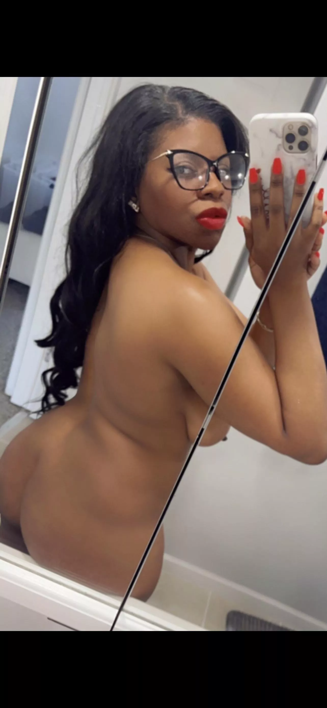 You should bend me over 😜