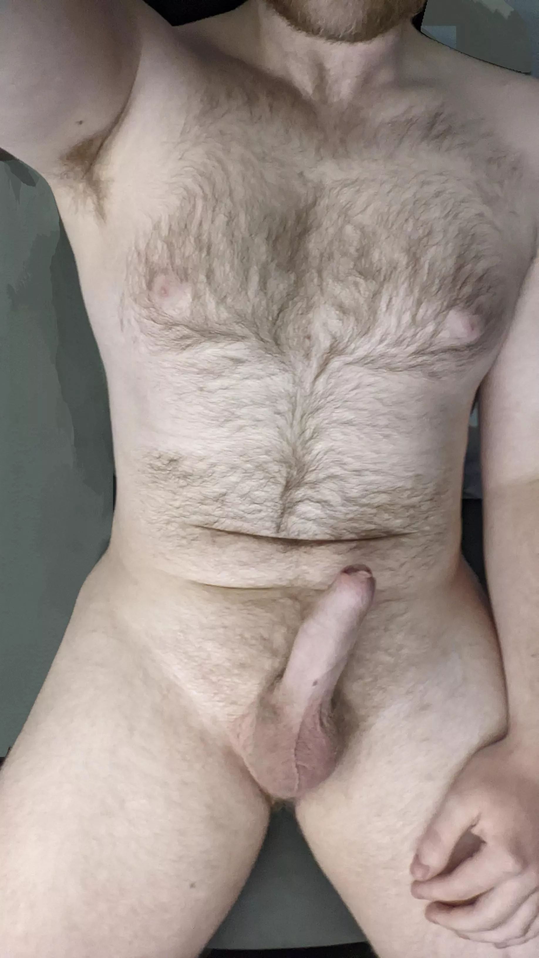 1st post here, am I anyone's type?