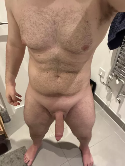 [25] - Bro let’s shower together;)