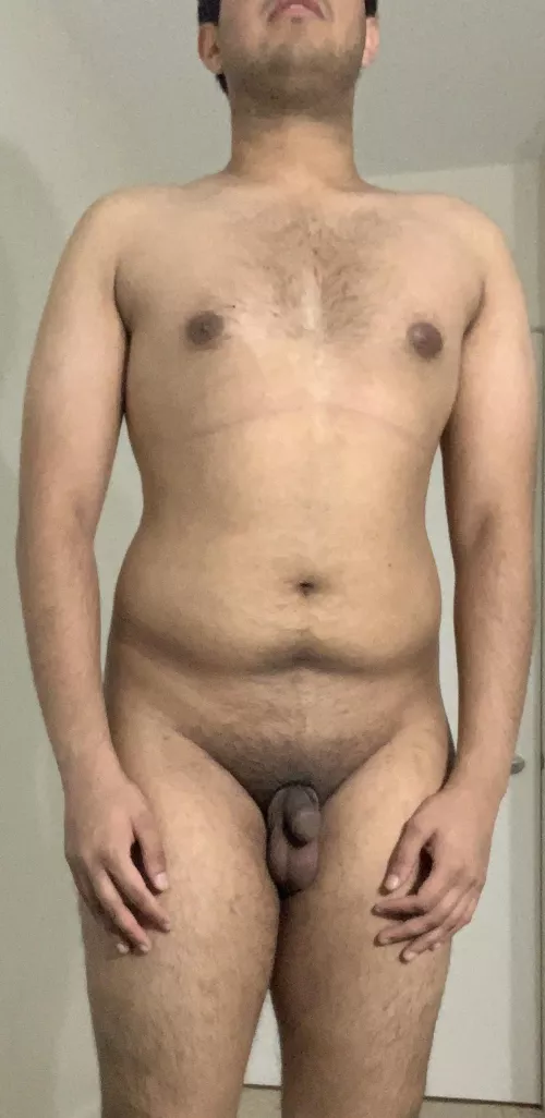 [25M 5’9” 175 LBS] Taking A Check Of How My Body Looks Currently. Any Opinions?