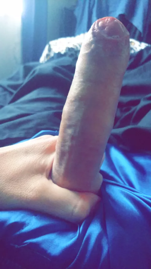 [38] AUS... Still horny, still thinking about cock 🤤
