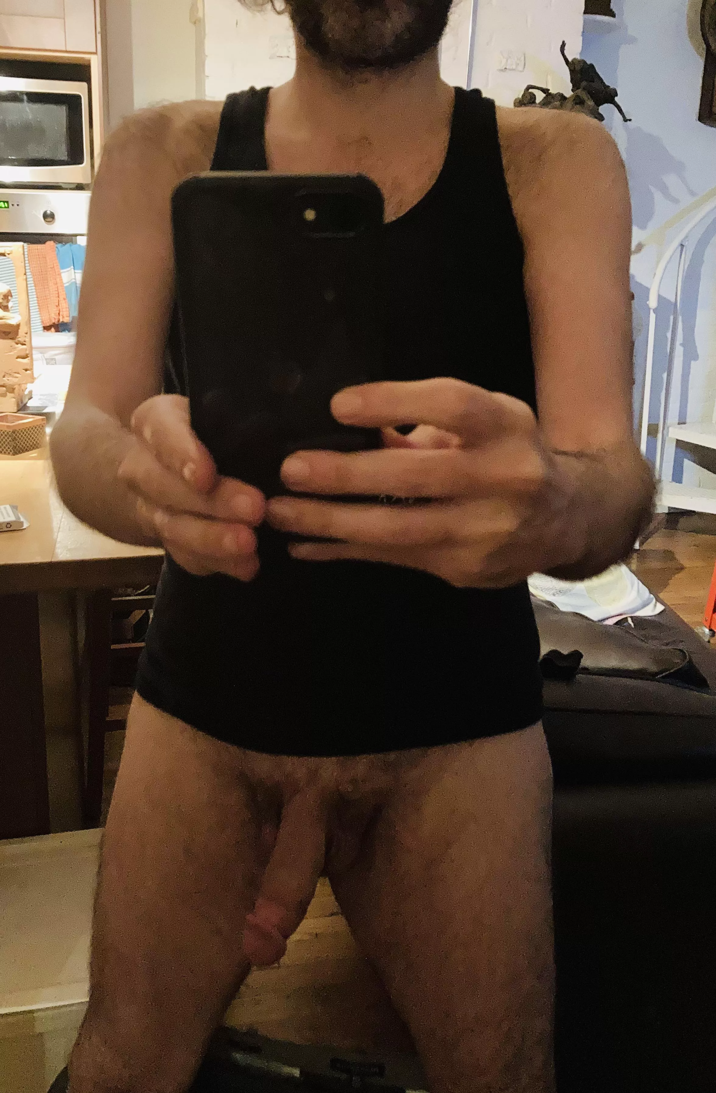 [46] #NYC daddy wondering i(f) you’d suck or ride. Best answer wins. PM me