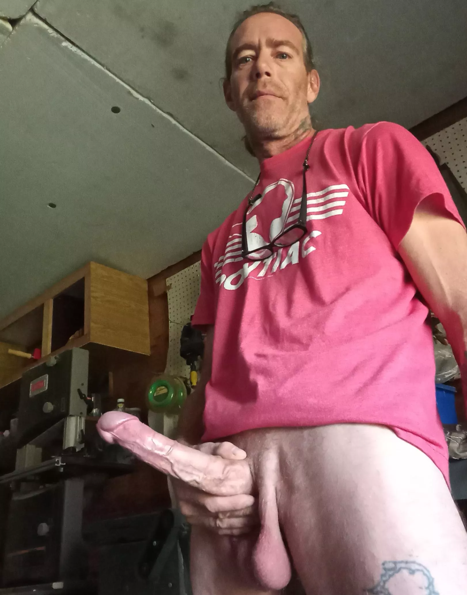 [46] your next door neighbor 😉