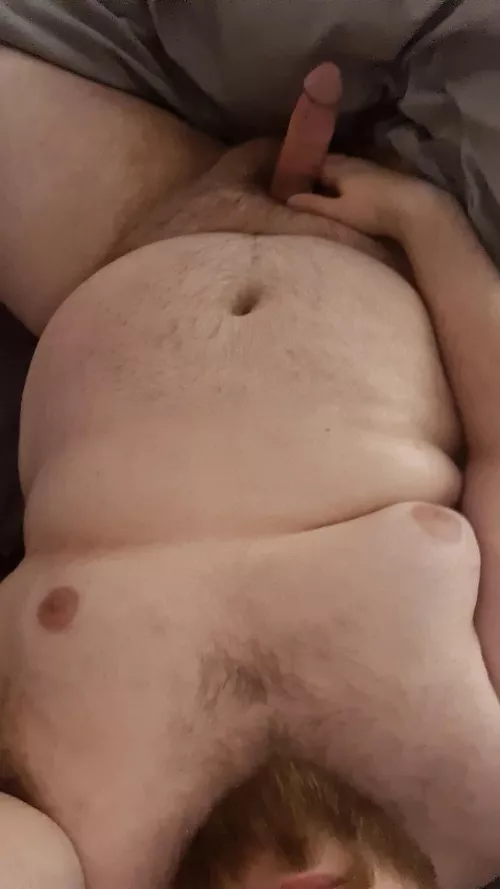 All my weekends have been cancelled so now im just lying here naked