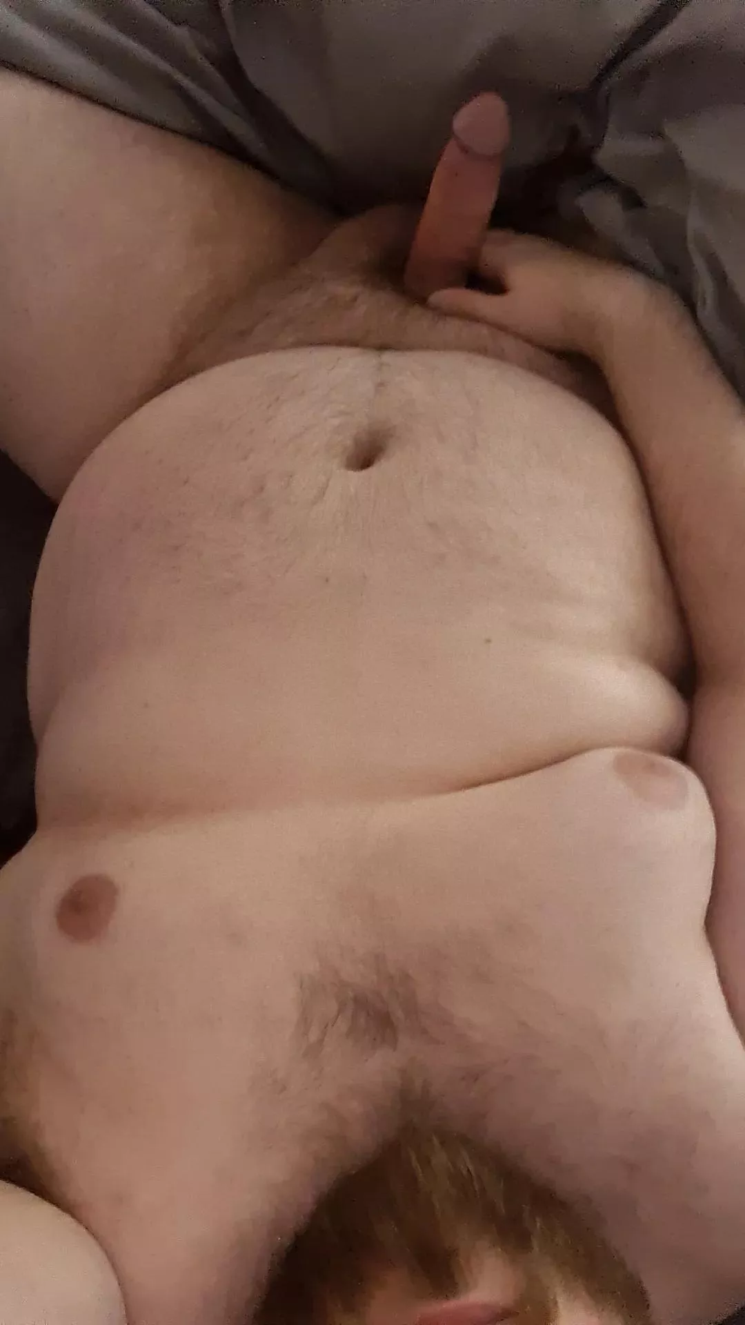 All my weekends have been cancelled so now im just lying here naked