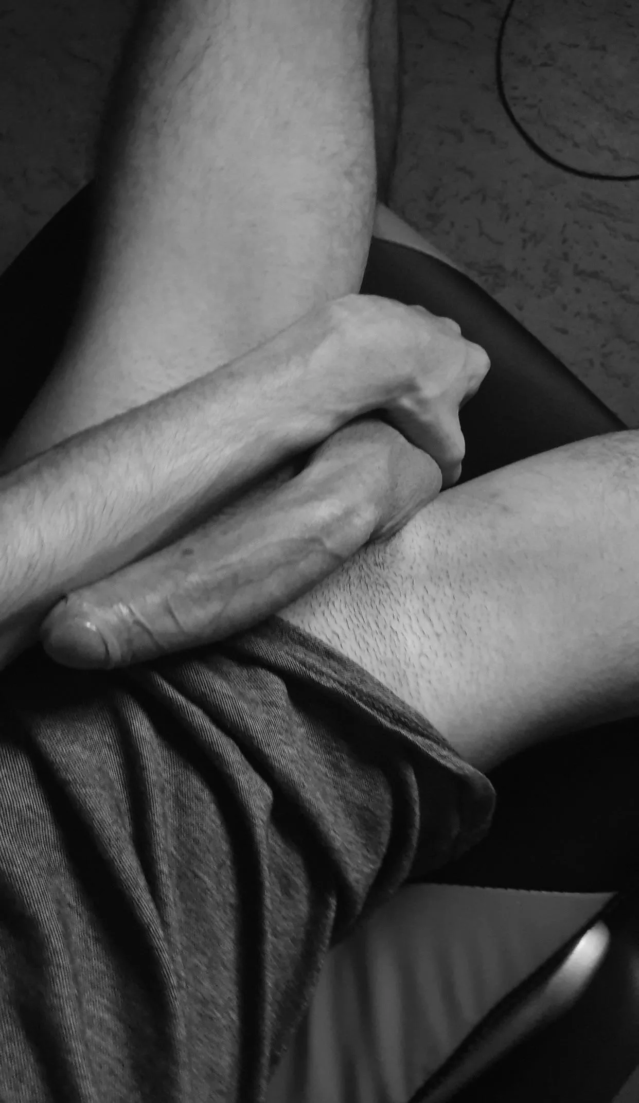 Almost my forearm 😳😳