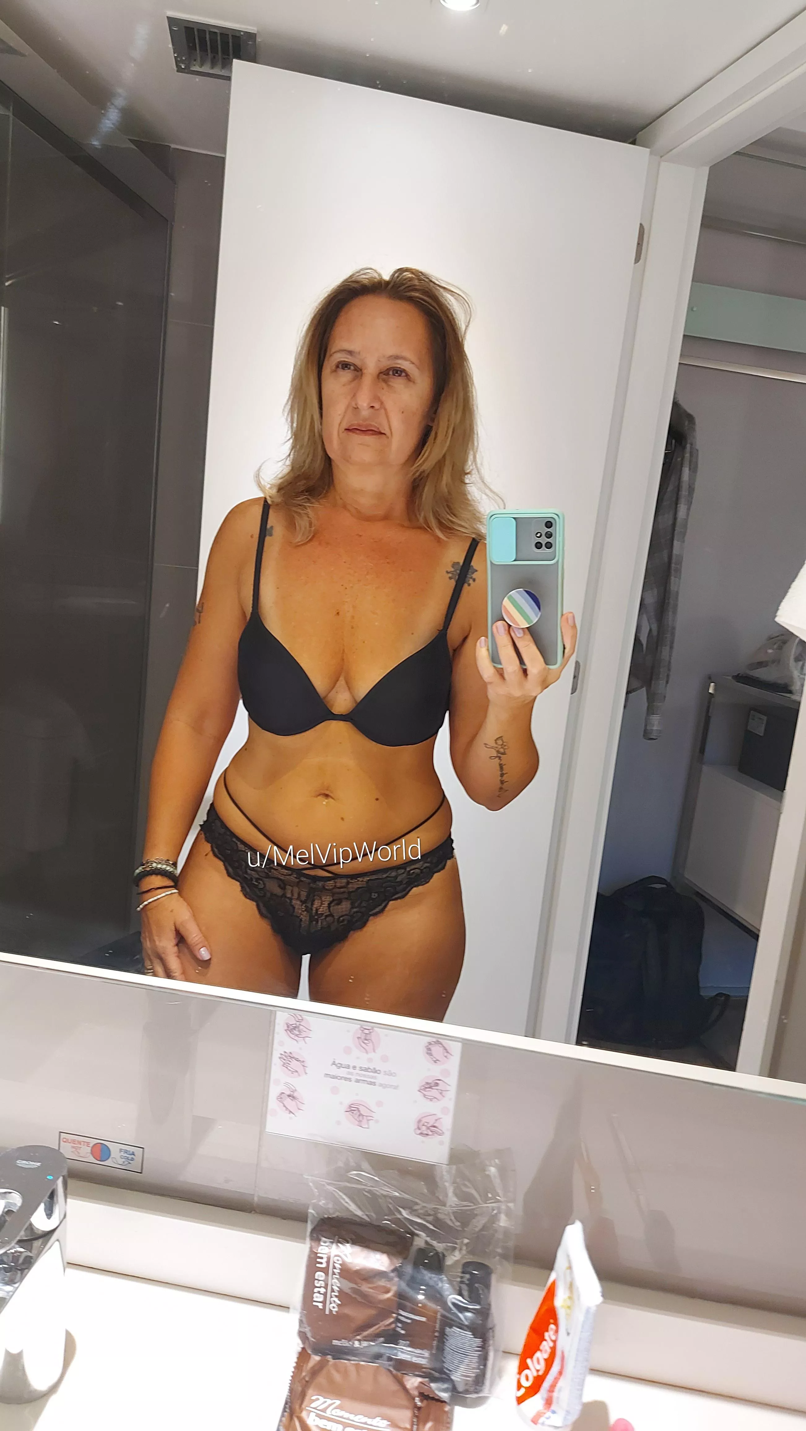 Am I a Milf Or a Cougar? Could u help me?