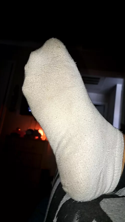 anyone has any experience buying used socks or other garments? what's the best site to purchase?