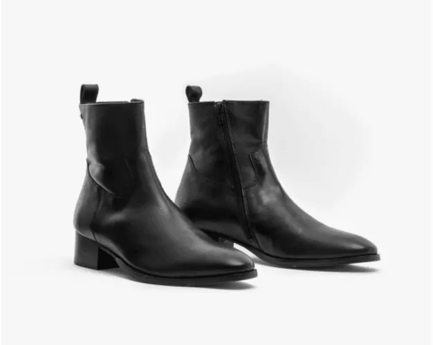 Anyone if these club cubano boots are any good?