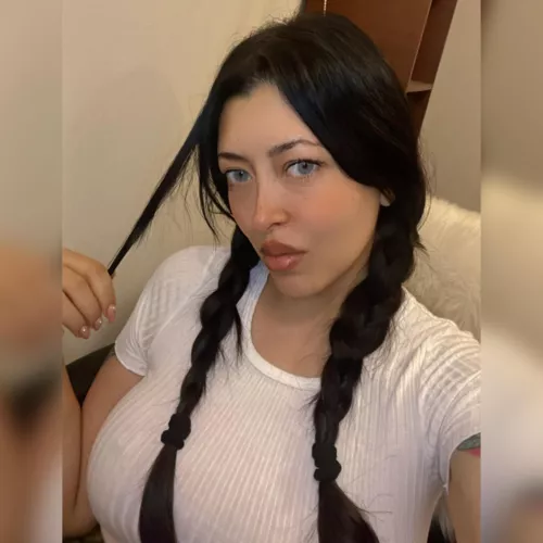 Are braids a yay? ✨