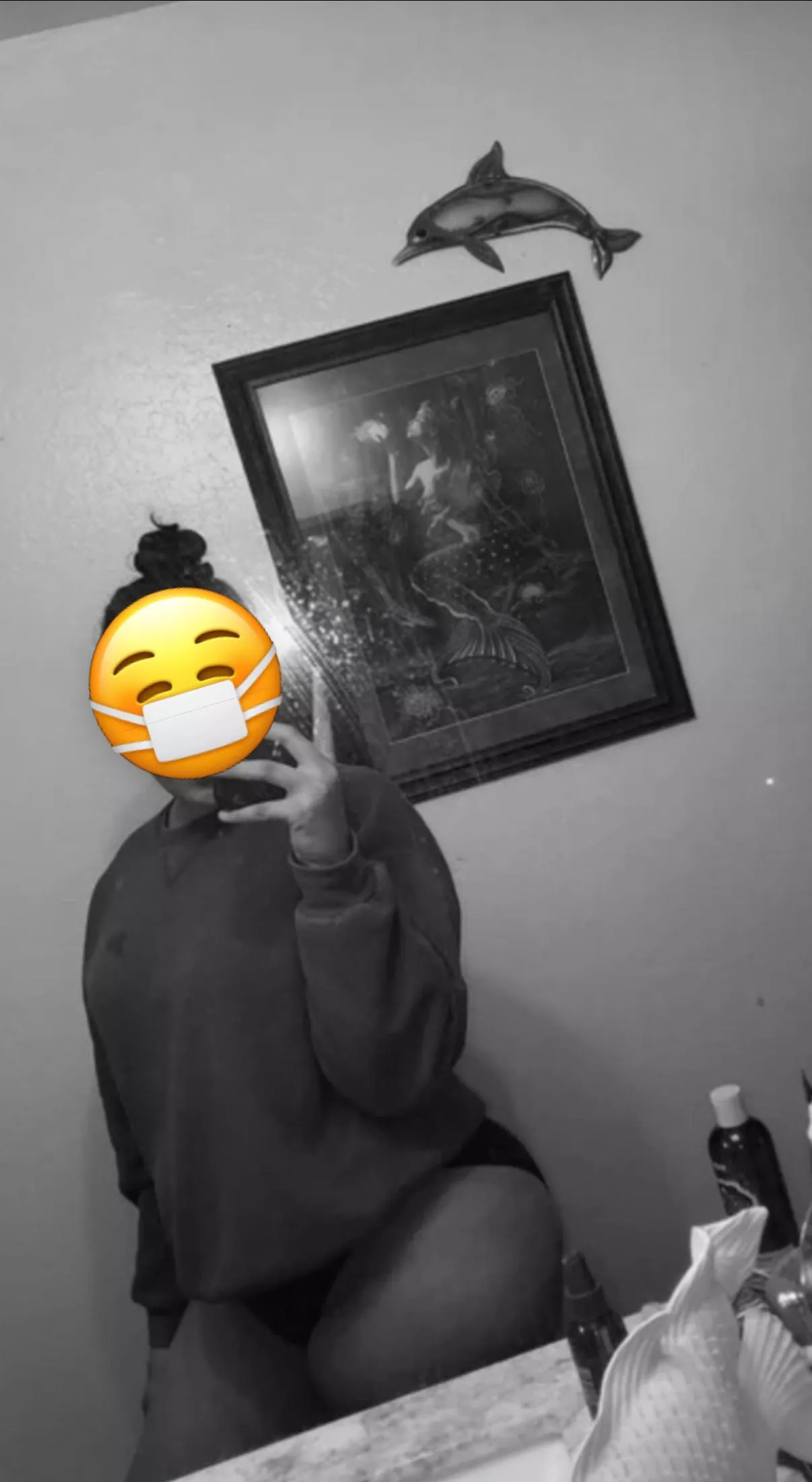 been sick for a while but I'm back on my Saturday slutty sh*t 😈😉💦