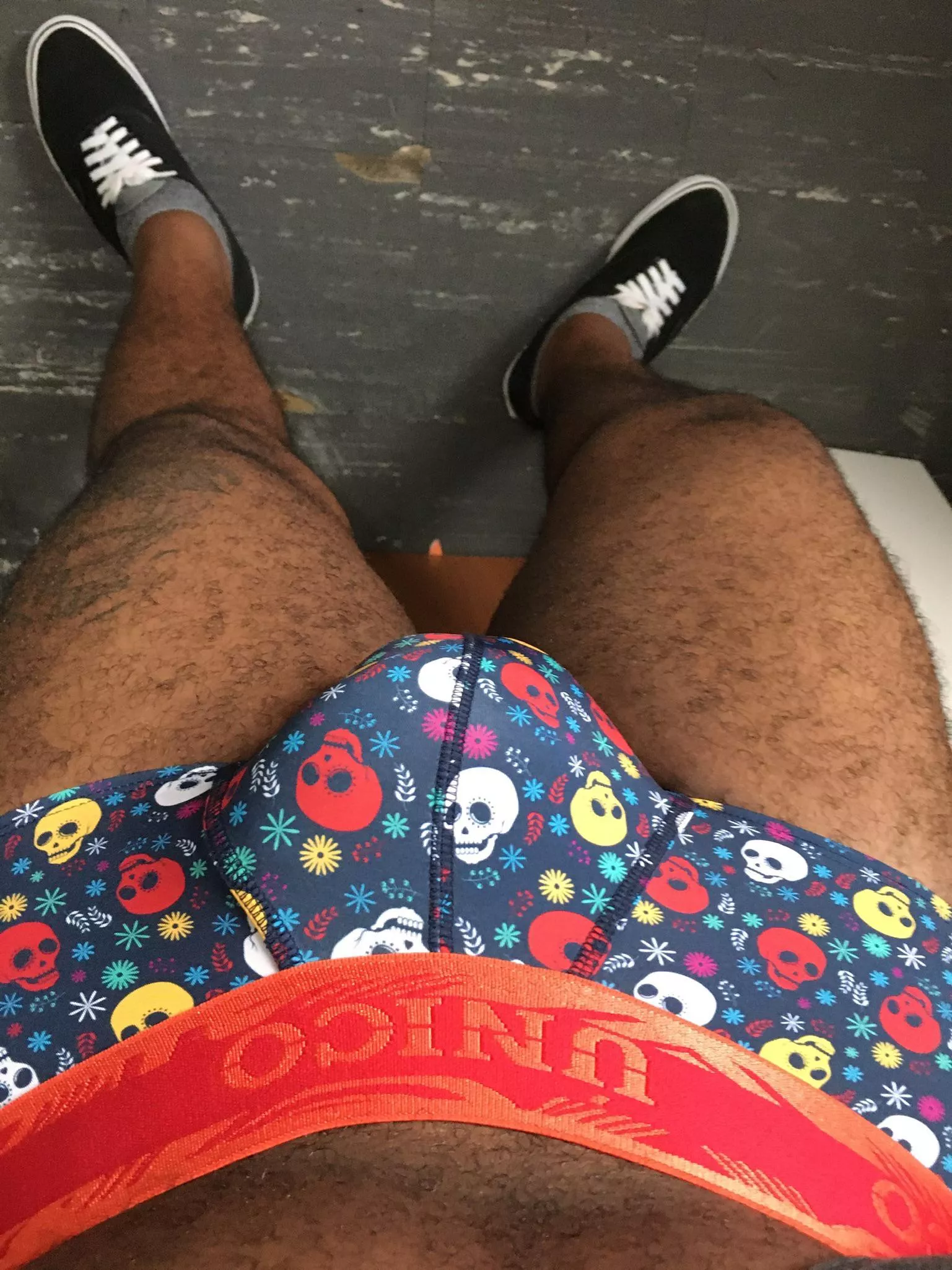 Boo! It’s spooky season, wanna uncover the mystery underneath?