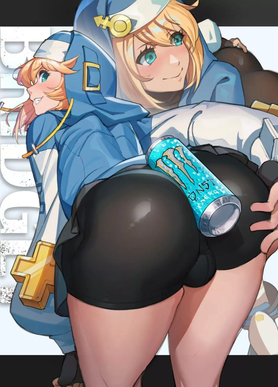 can he crush my cock with those cheeks😳💕