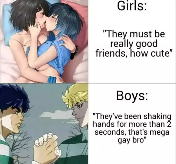 Color: 2boys, 2girls, 