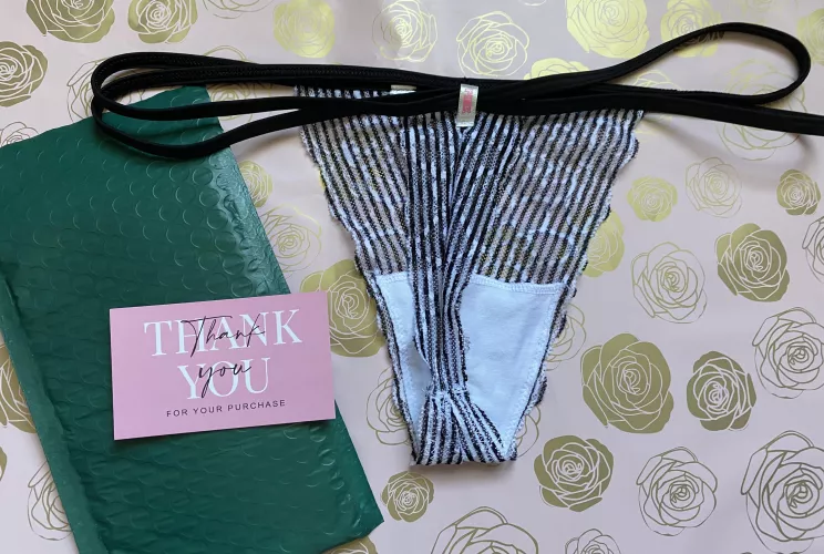 Custom! However you’d like them