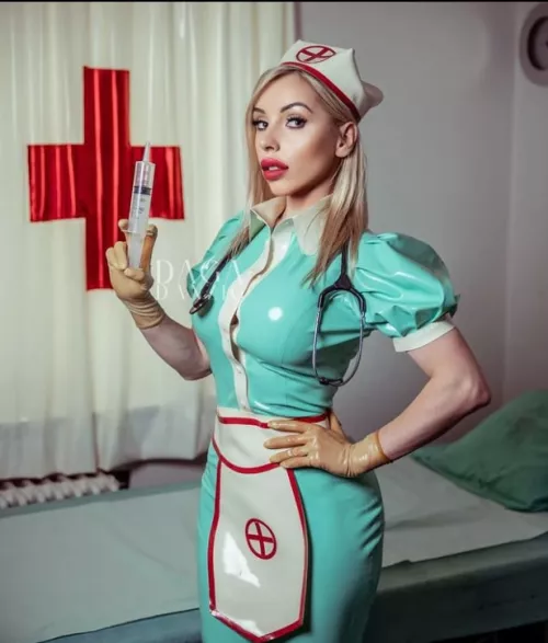 dagadanzig will take care of you 💉