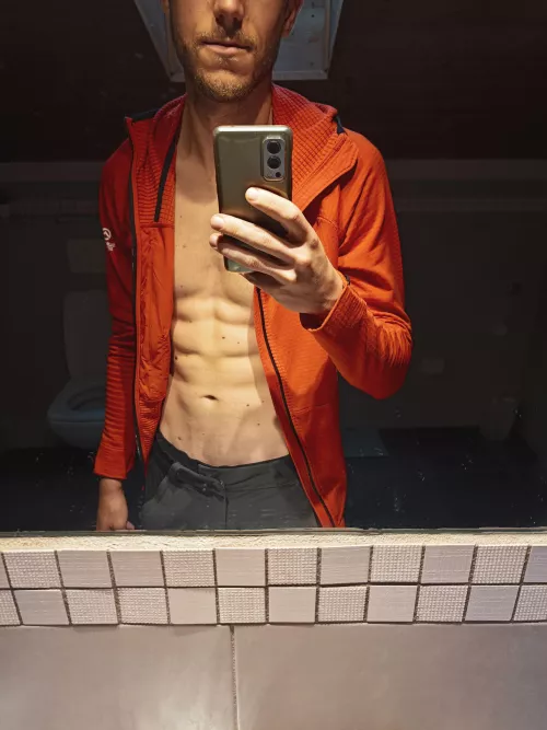 Even on Sunday I don't rest (m)