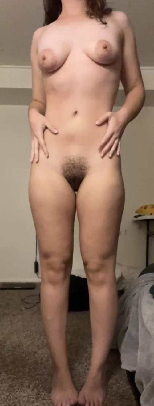 F20, 147lbs, 5’7, tired of my huge areolas